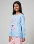 SWEATSHIRT BOBA ACC