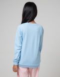 SWEATSHIRT BOBA ACC