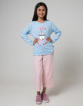 SWEATSHIRT BOBA ACC