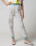 JOGGER KNIT
