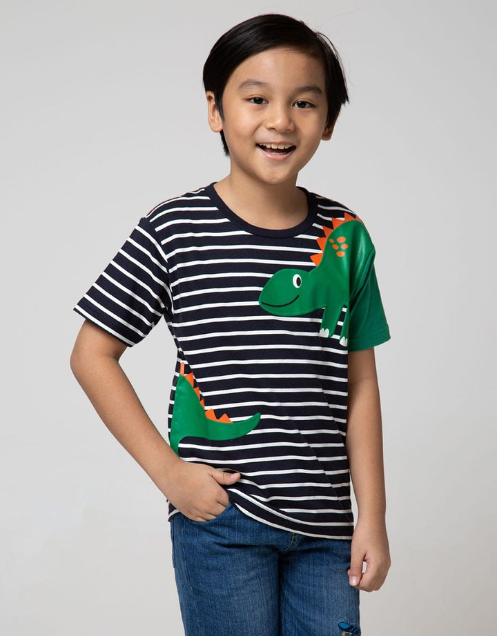 SS T-SHIRT FULLPRINT