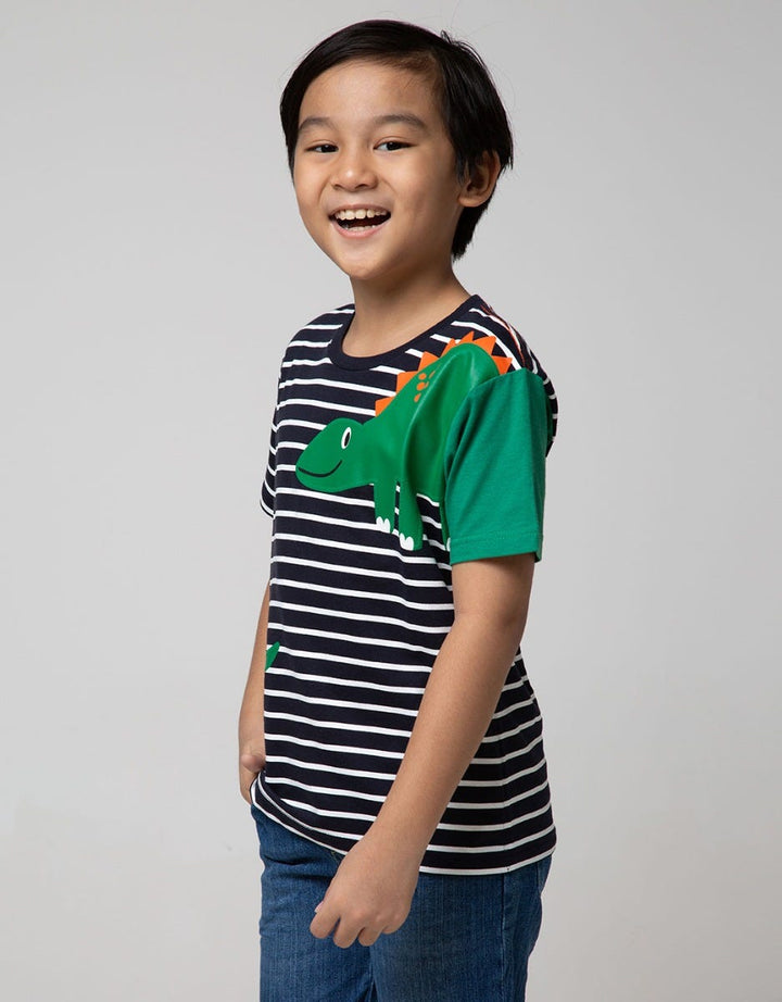 SS T-SHIRT FULLPRINT