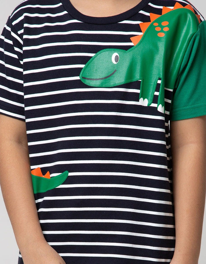 SS T-SHIRT FULLPRINT