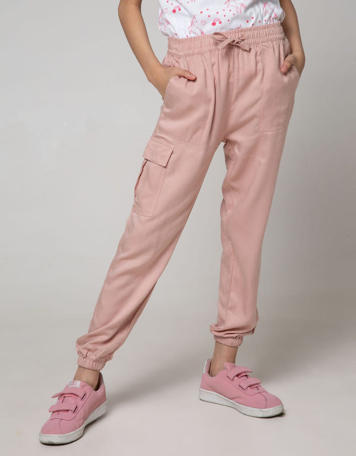 JOGGER CARGO RAYON