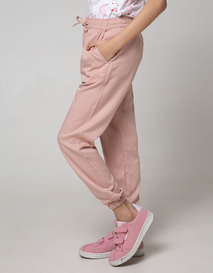 JOGGER CARGO RAYON