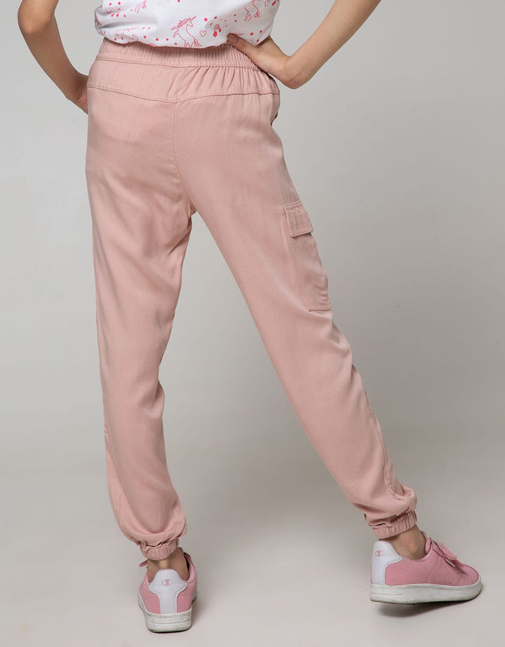 JOGGER CARGO RAYON