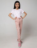 JOGGER CARGO RAYON