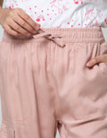 JOGGER CARGO RAYON