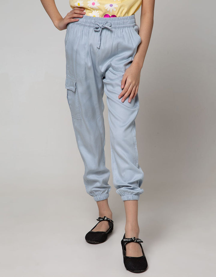 JOGGER CARGO RAYON N