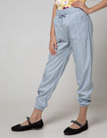 JOGGER CARGO RAYON N