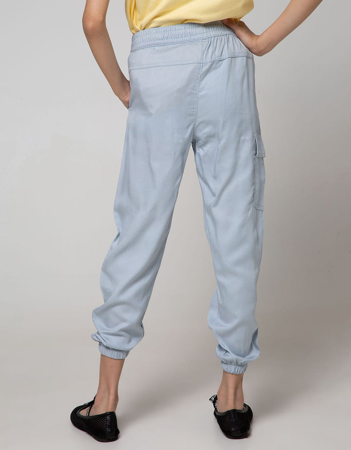 JOGGER CARGO RAYON N