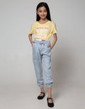 JOGGER CARGO RAYON N