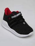 SNEAKERS TRANSFORMER