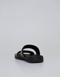 Nevada Slipper Sandals Double Strap