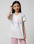 SS T-SHIRT KI GIRL