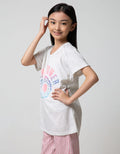 SS T-SHIRT KI GIRL