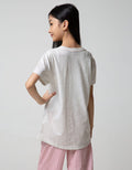 SS T-SHIRT KI GIRL