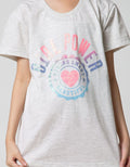 SS T-SHIRT KI GIRL