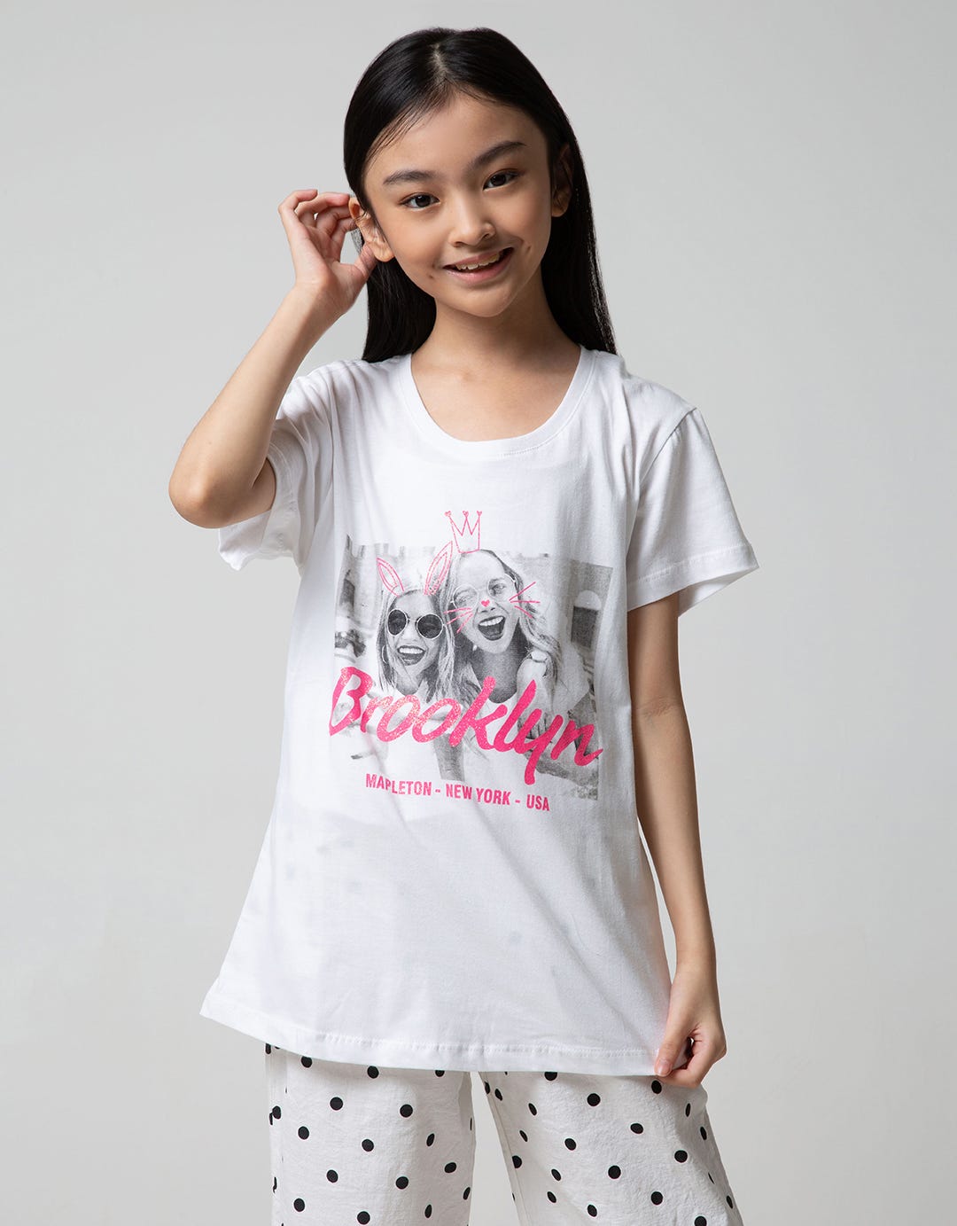 SS T-SHIRT