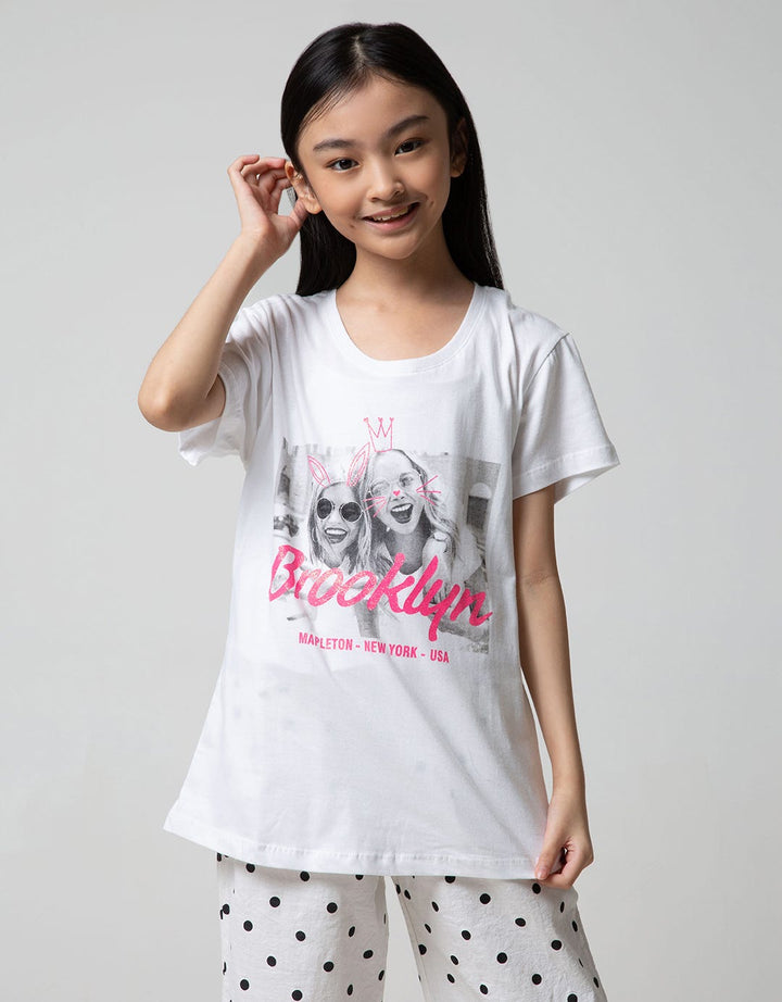 SS T-SHIRT