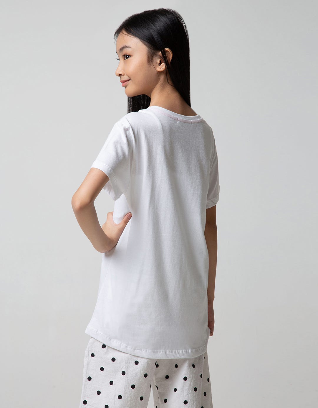SS T-SHIRT