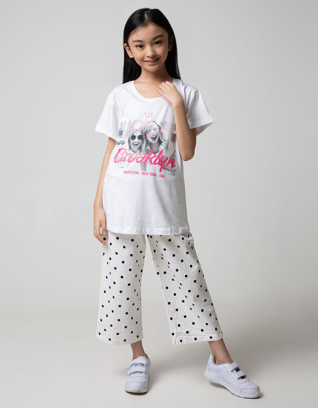 SS T-SHIRT