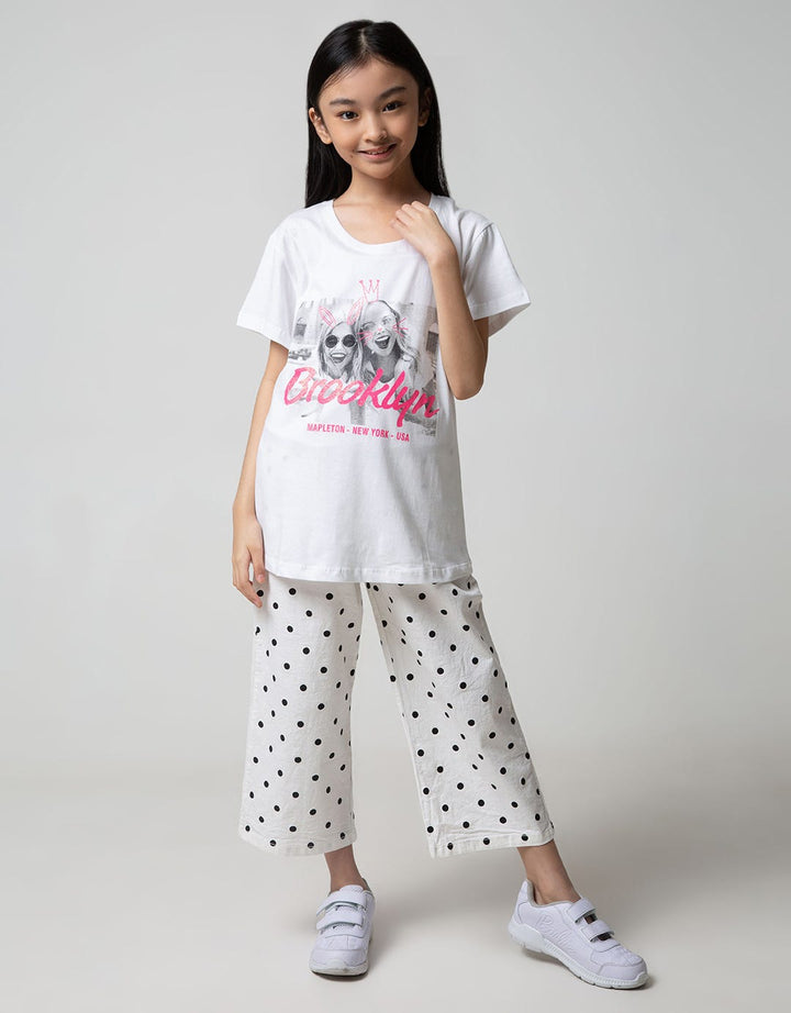 SS T-SHIRT