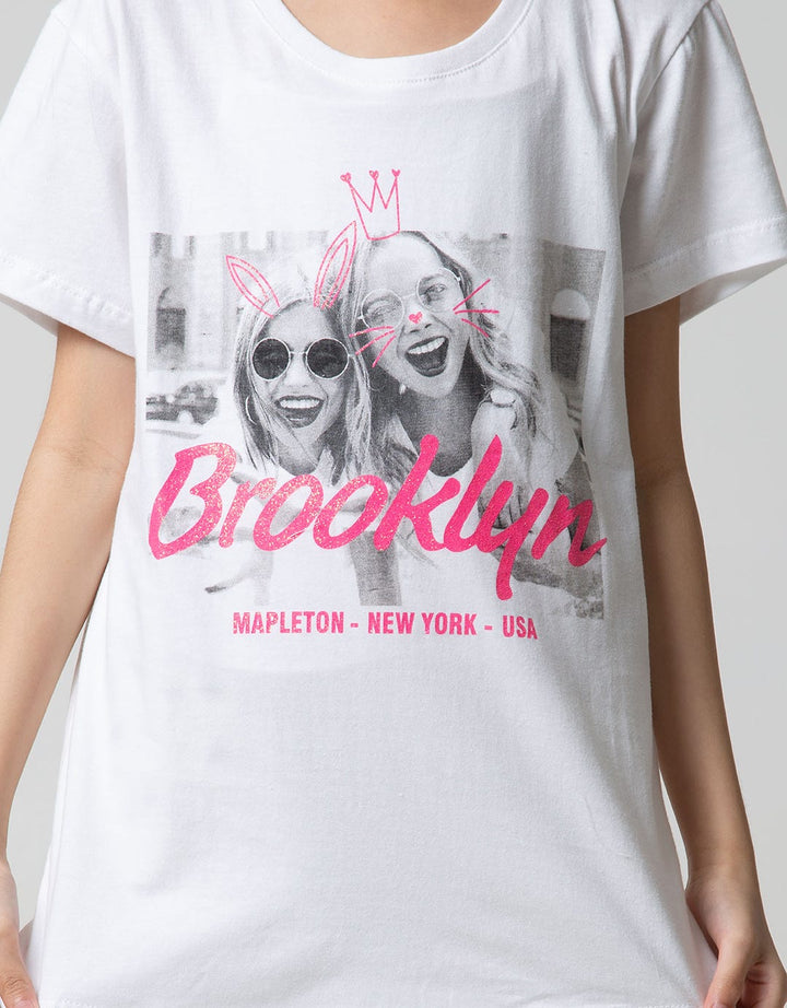 SS T-SHIRT