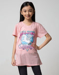SS T-SHIRT KI GIRL