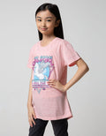 SS T-SHIRT KI GIRL