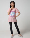 SS T-SHIRT KI GIRL
