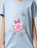 SS T-SHIRT KI DREAM