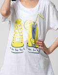 SS T-SHIRT KI LEMON
