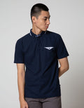 SS POLO SHIRT