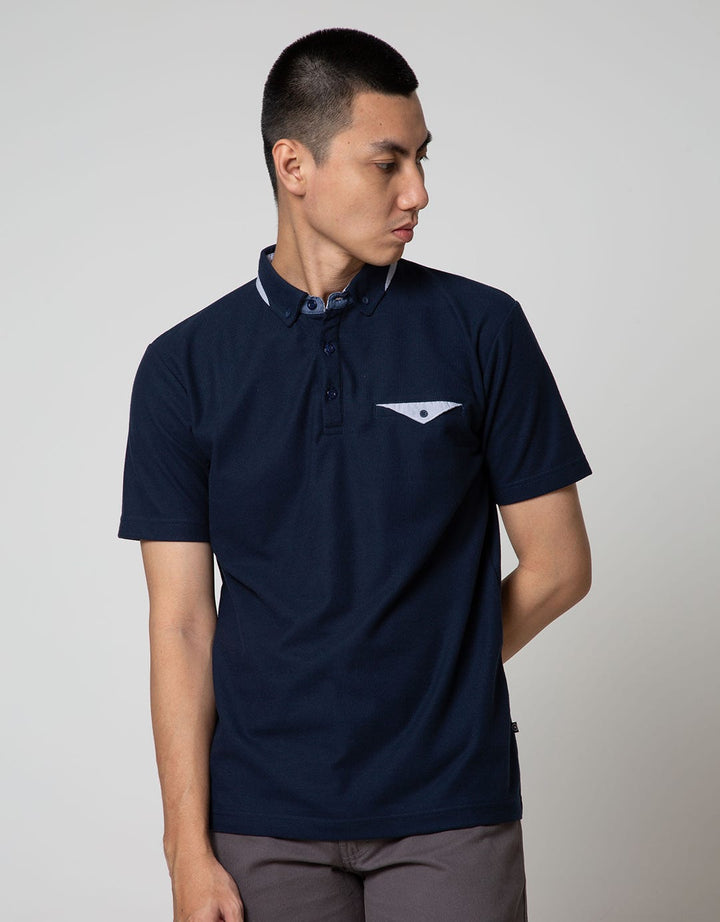 SS POLO SHIRT