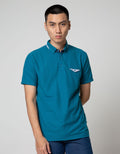 SS POLO SHIRT