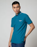 SS POLO SHIRT