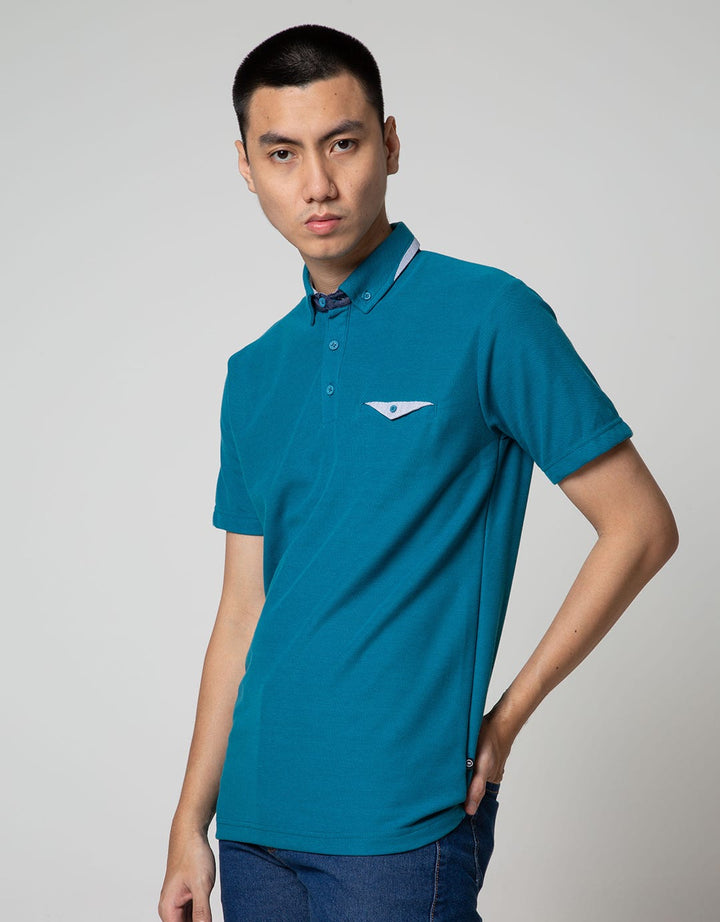 SS POLO SHIRT