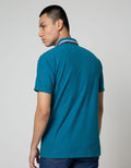 SS POLO SHIRT