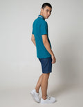 SS POLO SHIRT