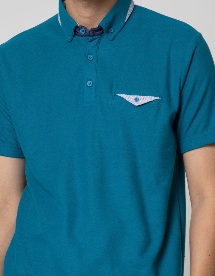 SS POLO SHIRT