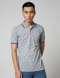 SS POLO SHIRT FULL P