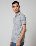 SS POLO SHIRT FULL P