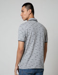 SS POLO SHIRT FULL P