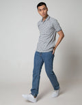 SS POLO SHIRT FULL P