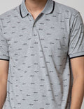 SS POLO SHIRT FULL P