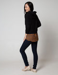 SWEATSHIRT LONG