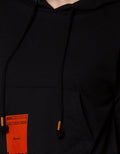 SWEATSHIRT LONG