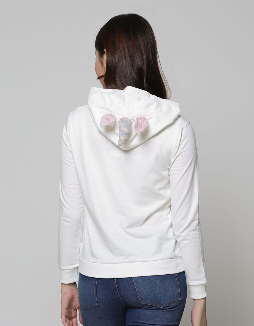 SWEATSHIRT UNICORN