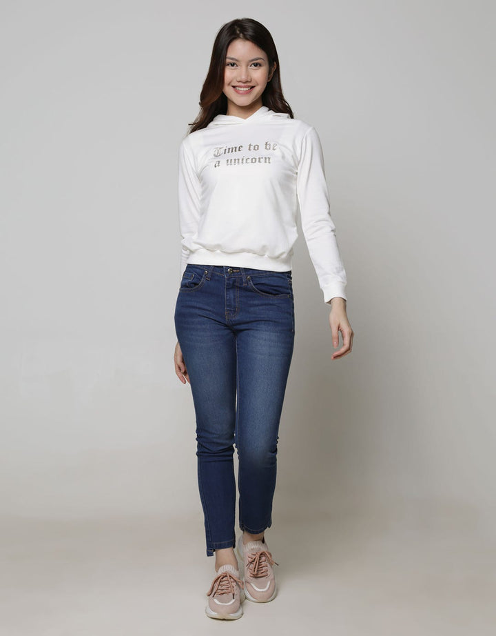 SWEATSHIRT UNICORN